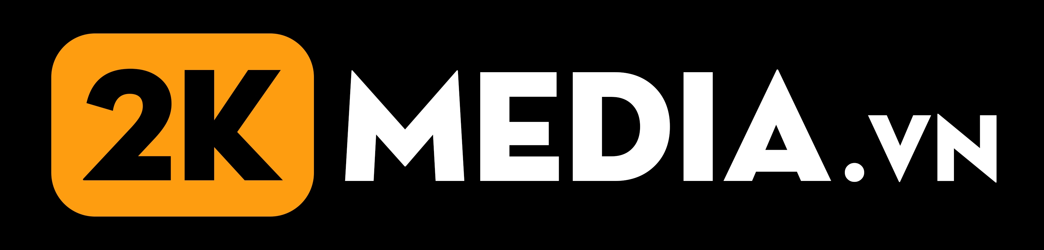 2K MEDIA Logo